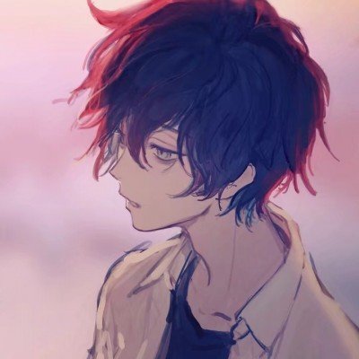 蓝色生死恋